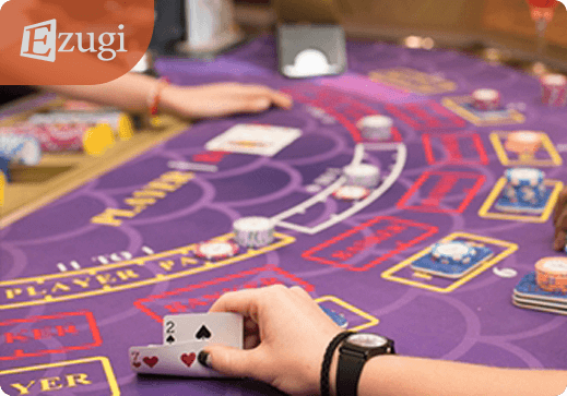 Trang bìa trò chơi ww88 xn Casino Marina Baccarat 2