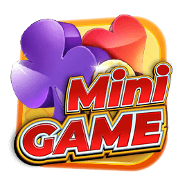 Biểu tượng Mini Game Phúc Lợi